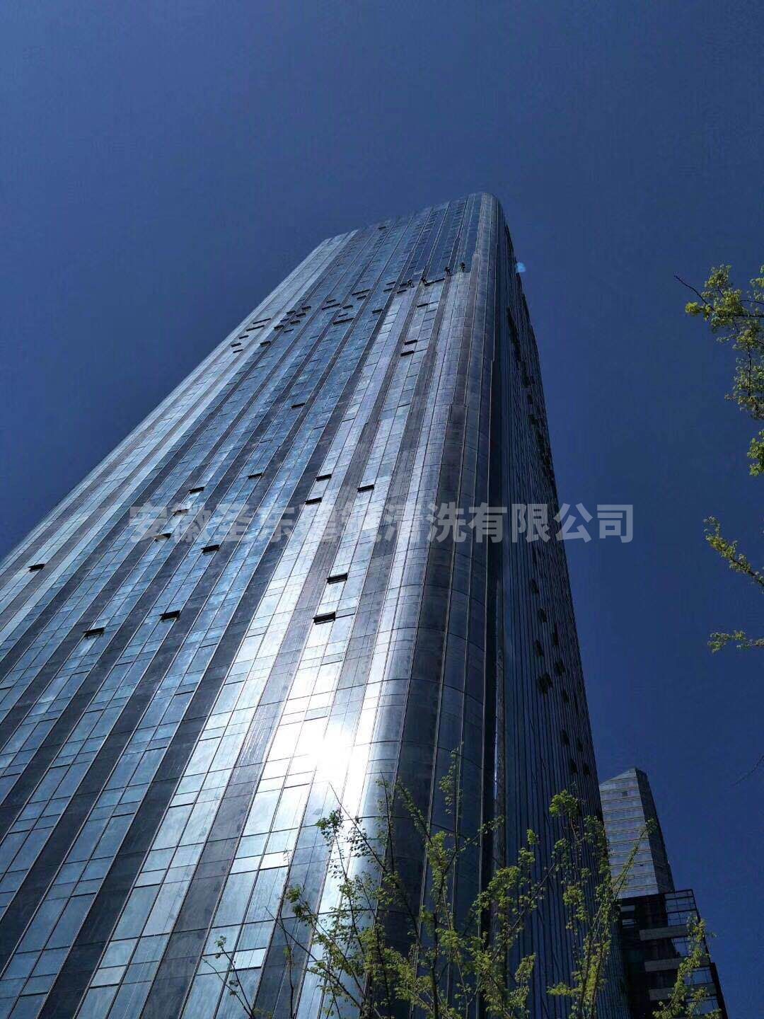 合肥置地A座